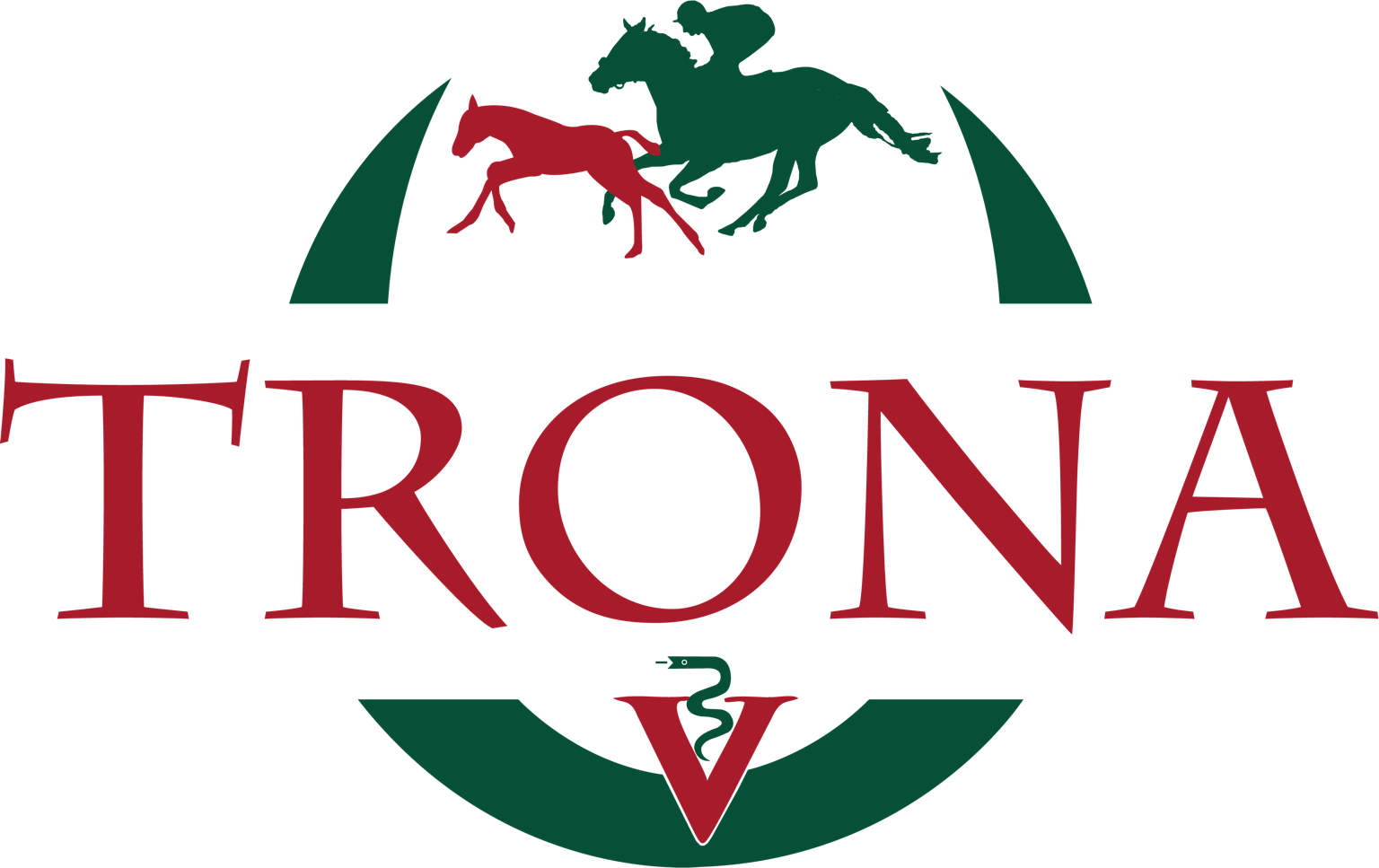 TRONA